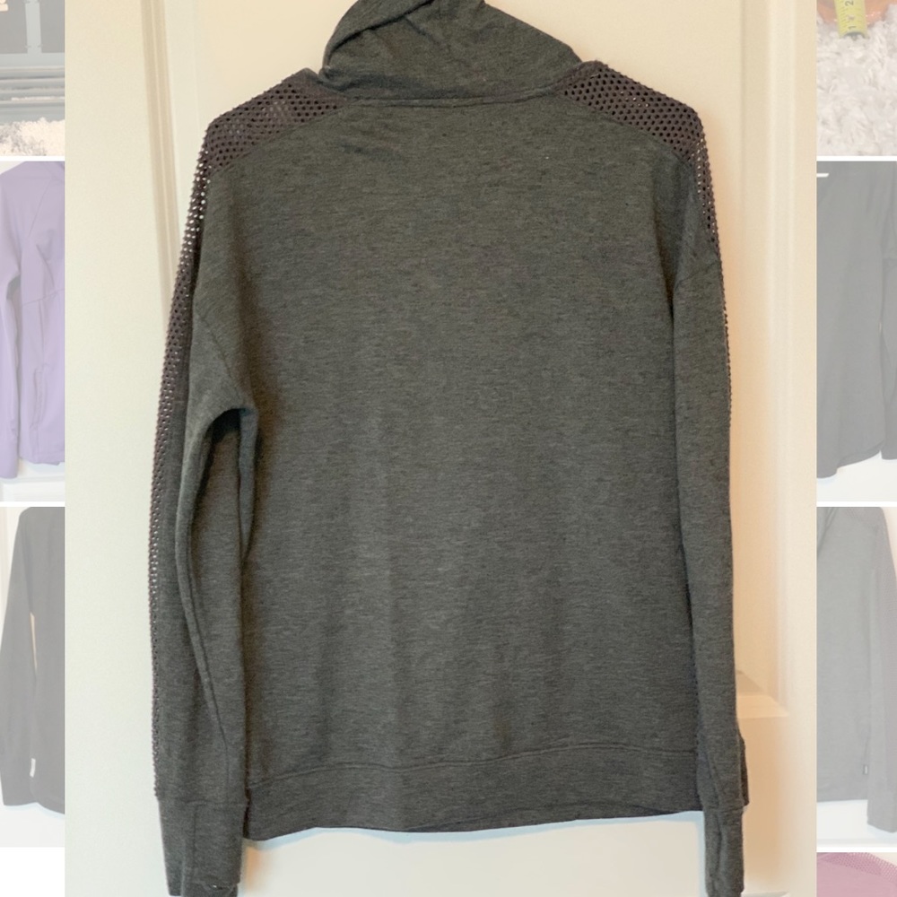 RBX pullover - Picture 3 of 3